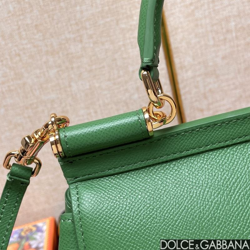 Dolce Gabbana Top Handle Bags